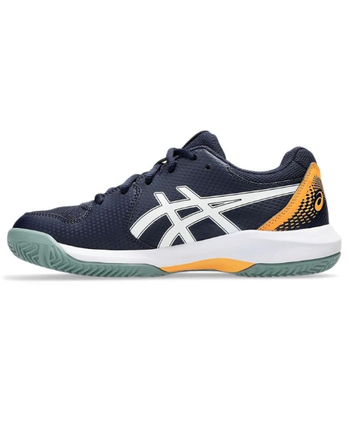 Asics - Asics Gel-Dedicate 8 Padel GS