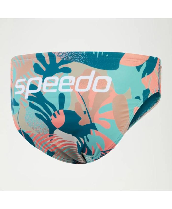 SPEEDO - Speedo Escape Briefing 5cm Slip