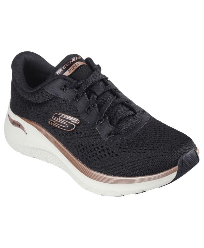 SKECHERS - Skechers Arch Fit 2.0 - Glow The Distance