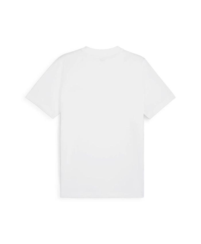 Puma - Puma Squad Small Graphic Tee