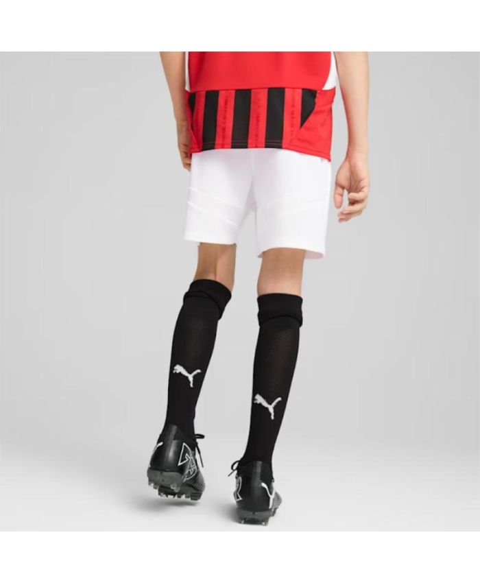 Puma - Puma AC Milan 24/25 Shorts Jr