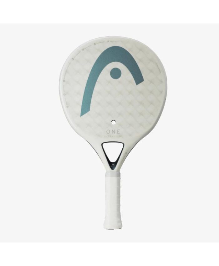 HEAD - Head One Ultralight White