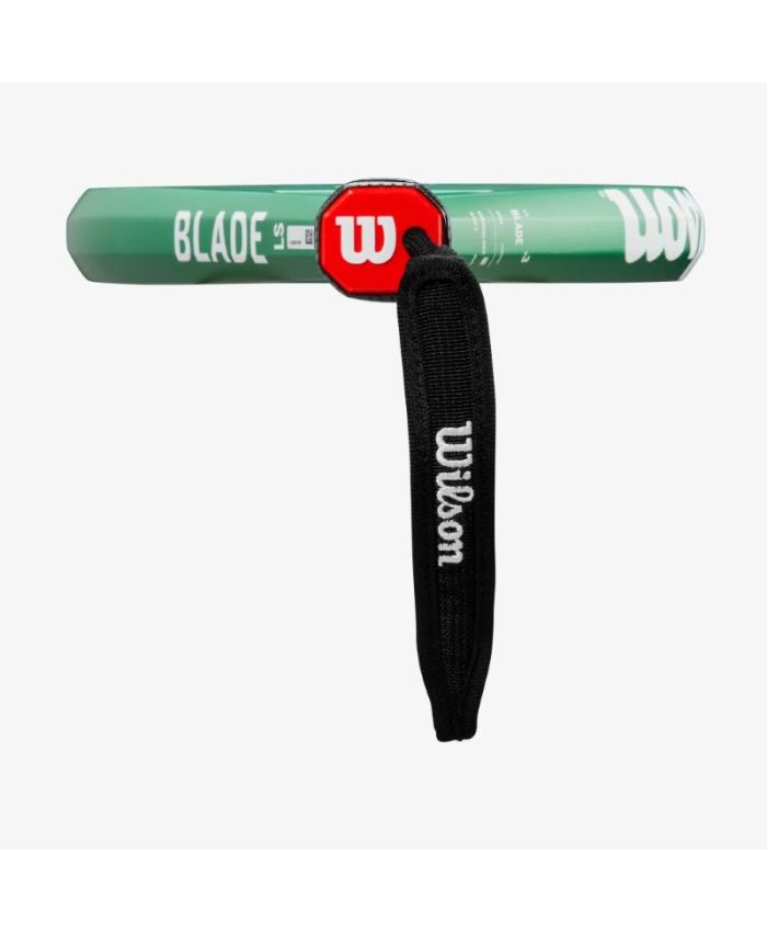 WILSON - Wilson Blade LS V3 Padel