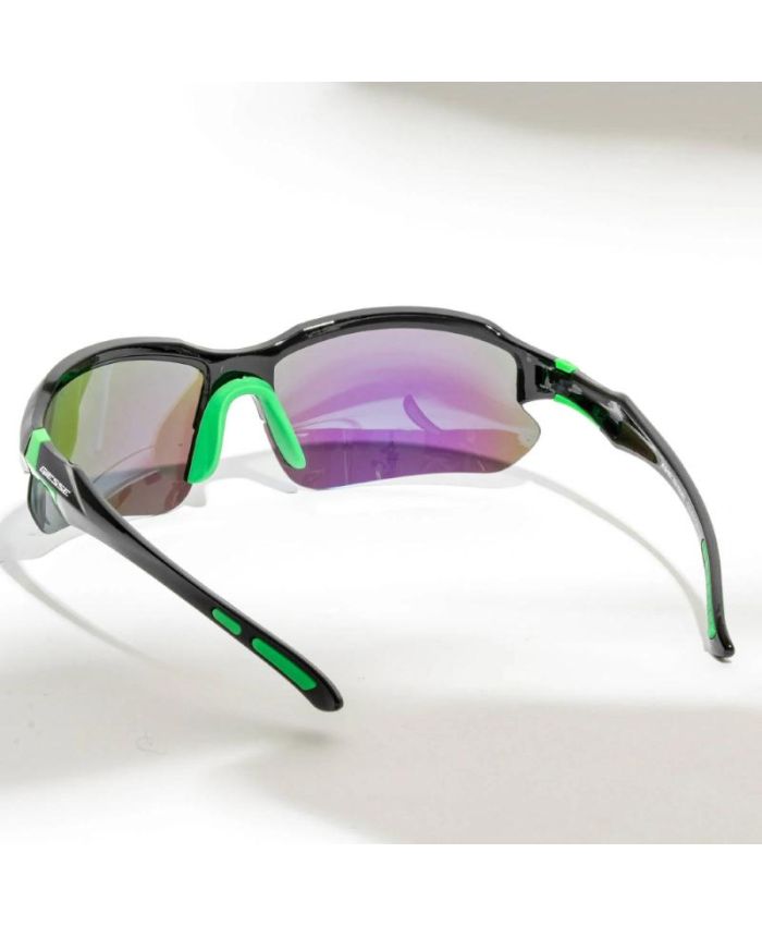 GIESSE - Giesse Occhiali da Sole Sunglasses GS301-C06