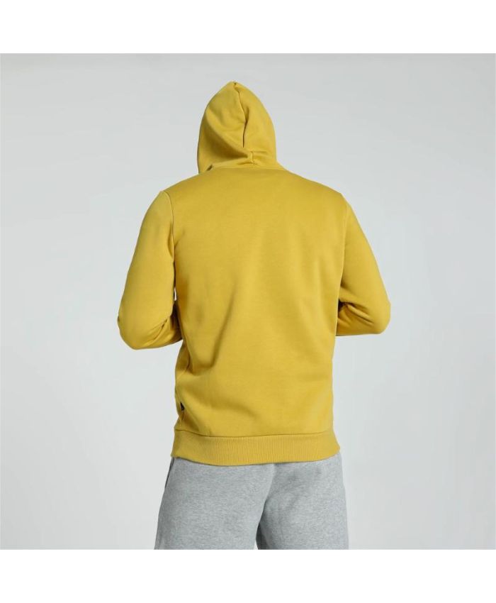 Puma - Puma Essentials+ 2 Col Big Logo Hoodie FL