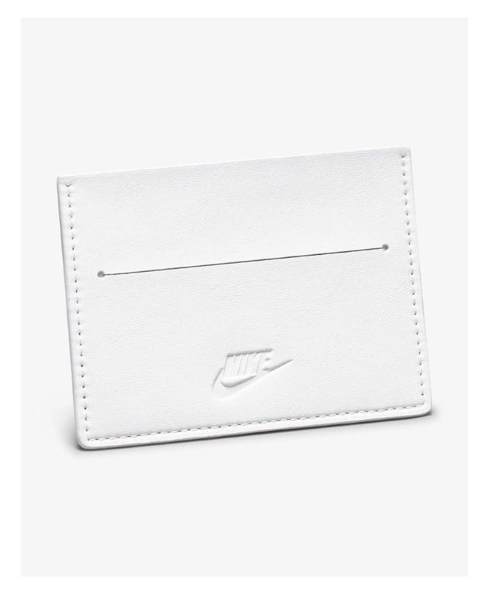 Nike - Nike Icon Air Force 1 Portafoglio Card Wallet