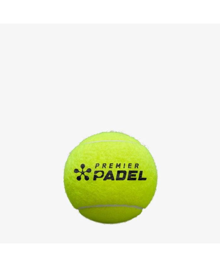 WILSON - Wilson Premier Padel 3 Ball