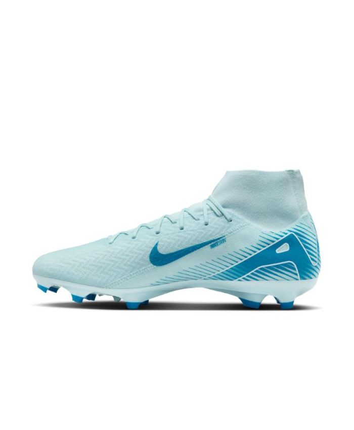 Nike - Nike Zoom Mercurial Superfly 10 Academy FG/MG