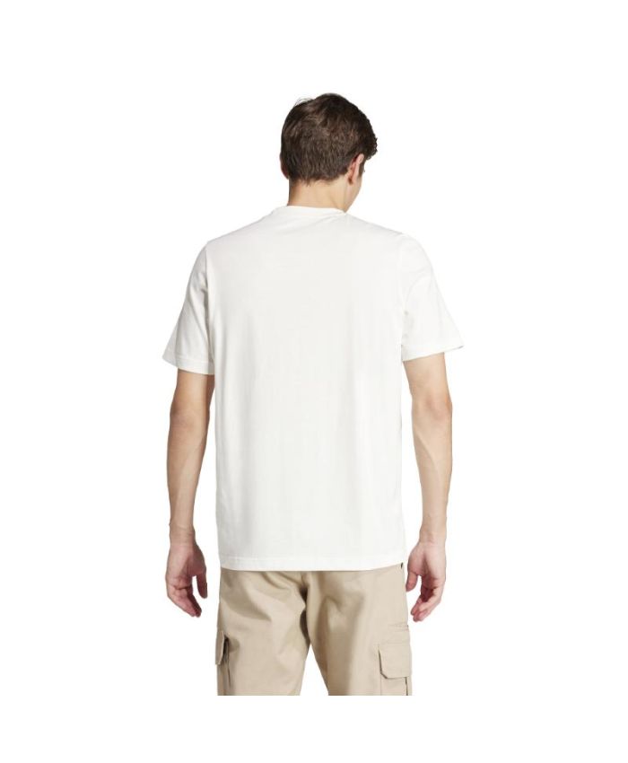 Adidas - Adidas T-shirt Graphic Print Fleece