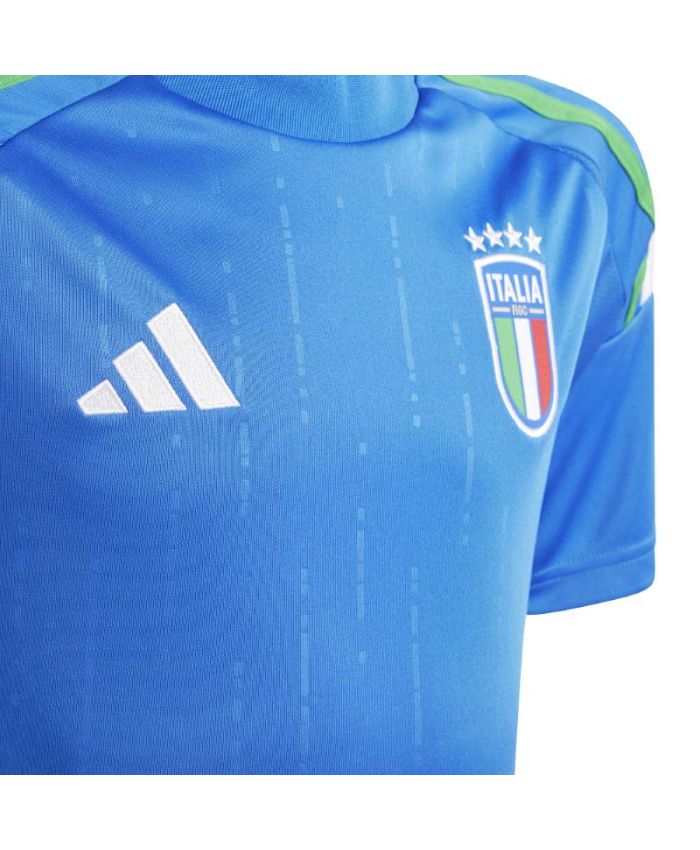 Adidas - Adidas FIGC Italia Home 24 Junior