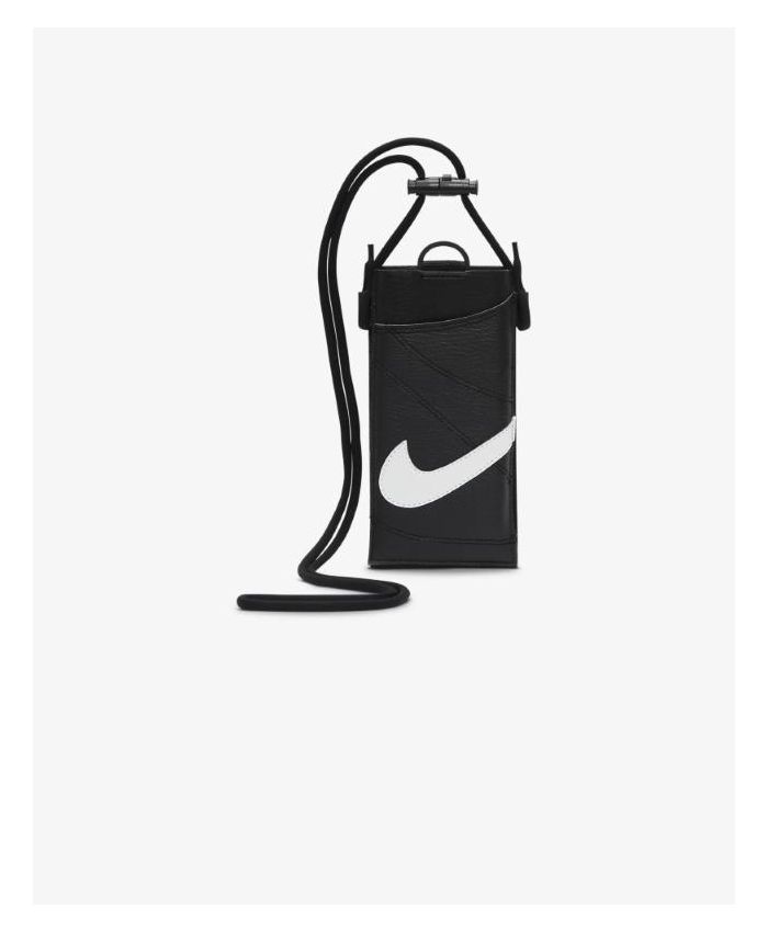 Nike - Nike Premium Phone Crossbody Bag