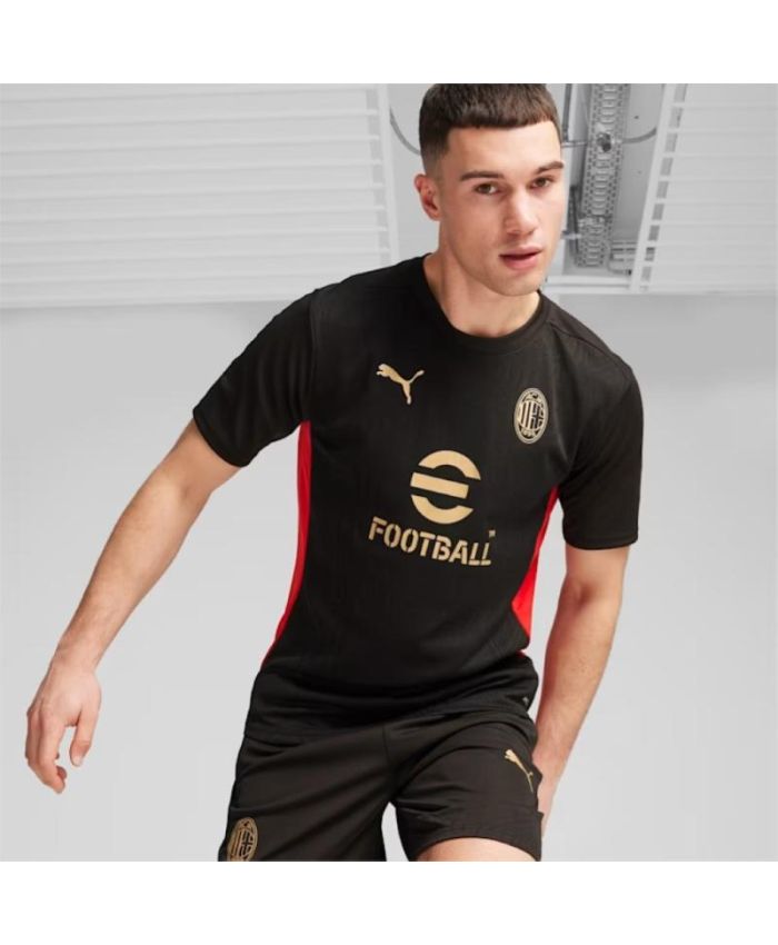 Puma - Puma AC Milan Training Jersey