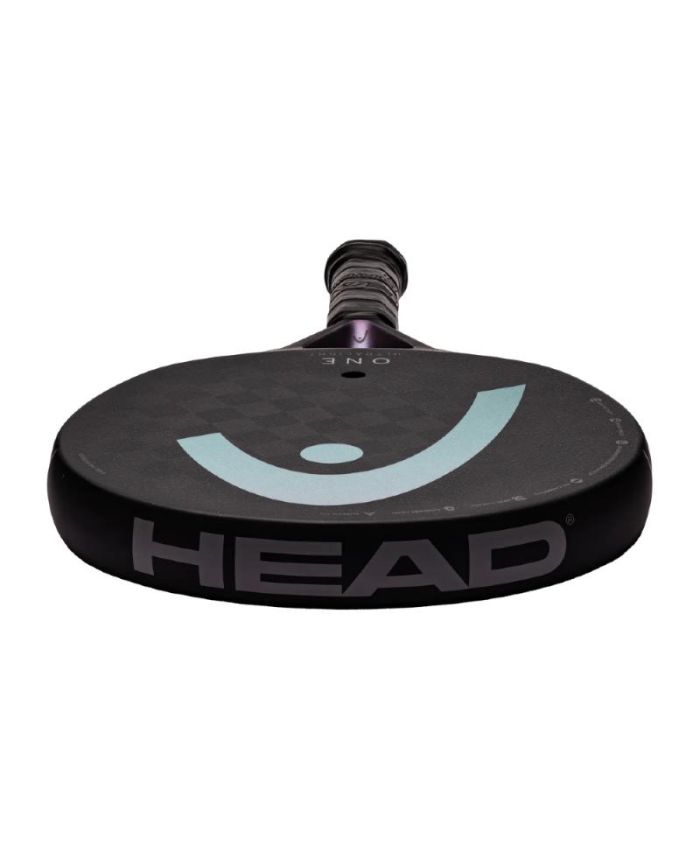 HEAD - Head One Ultralight Black