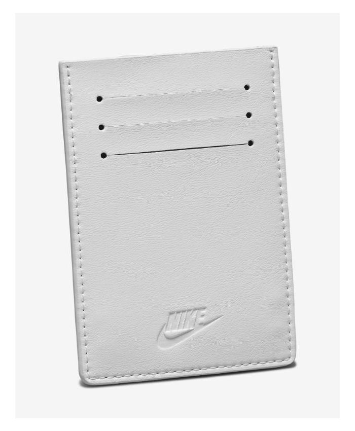 Nike - Nike Icon Air Max 90 Portafoglio Card Wallet