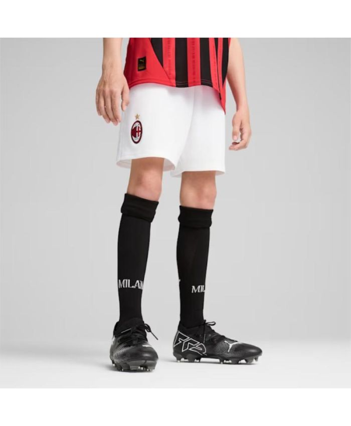 Puma - Puma AC Milan 24/25 Shorts Jr