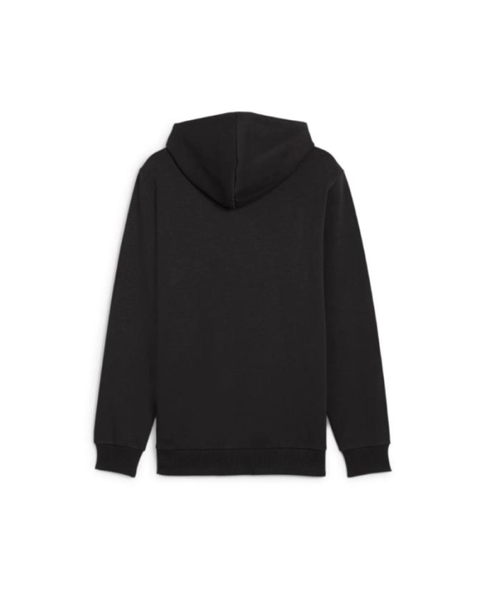 Puma - AC Milan Puma Essentials Hoodie