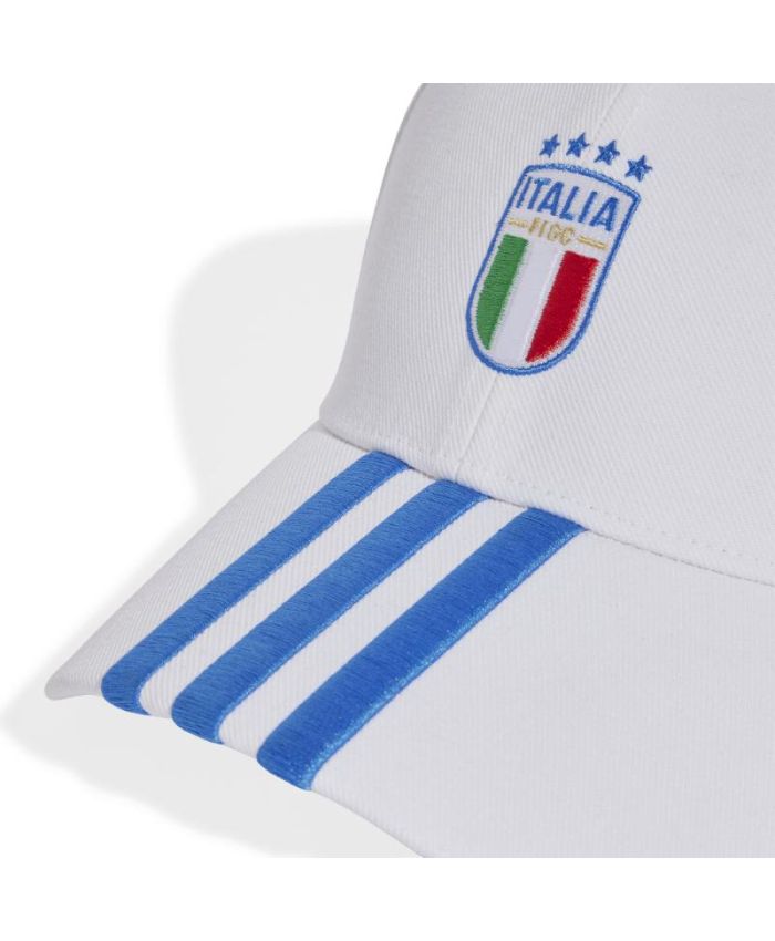 Adidas - Adidas FIGC Italia Cap