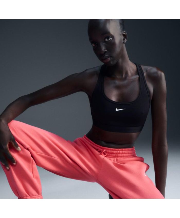 Nike - Nike Swoosh Light Support Bra W