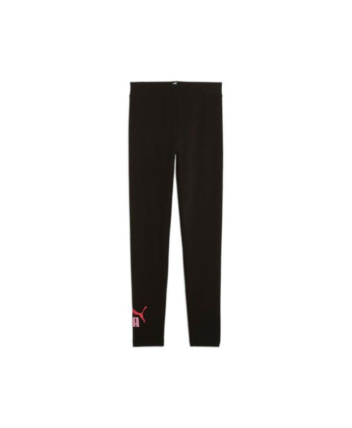 Puma - Puma Essentials Logo Leggins Girl