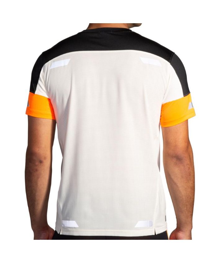 Brooks - Brooks Run Visible Tee 2.0