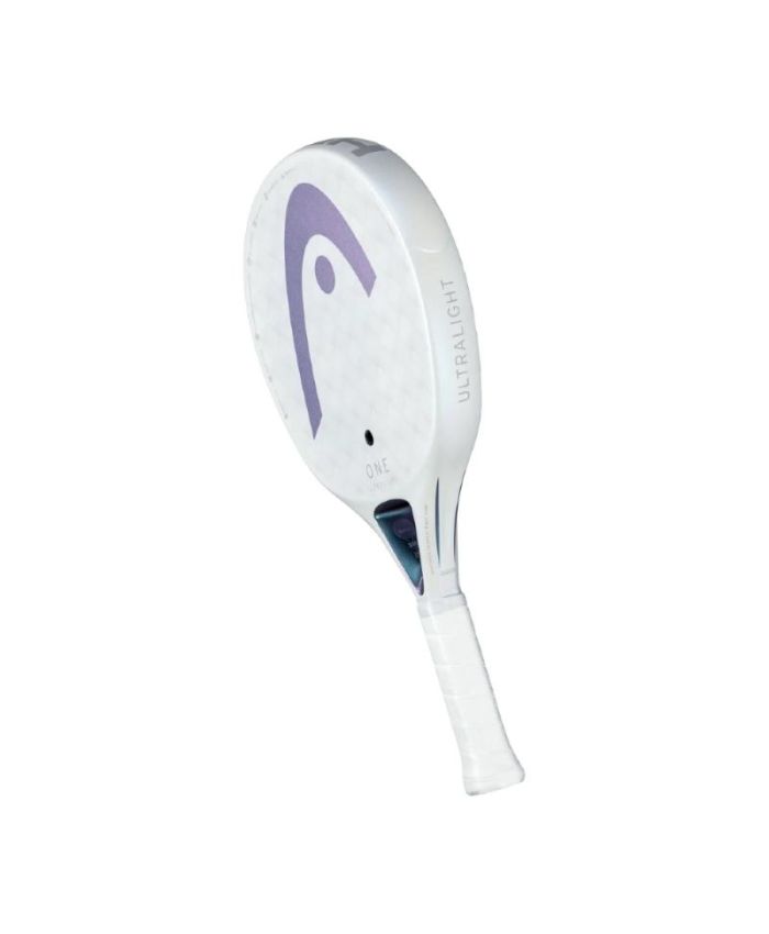 HEAD - Head One Ultralight White