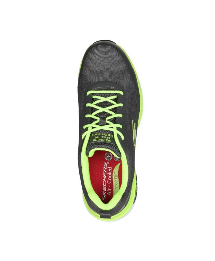 SKECHERS - Skechers Work: Arch Fit SR - Ringstap