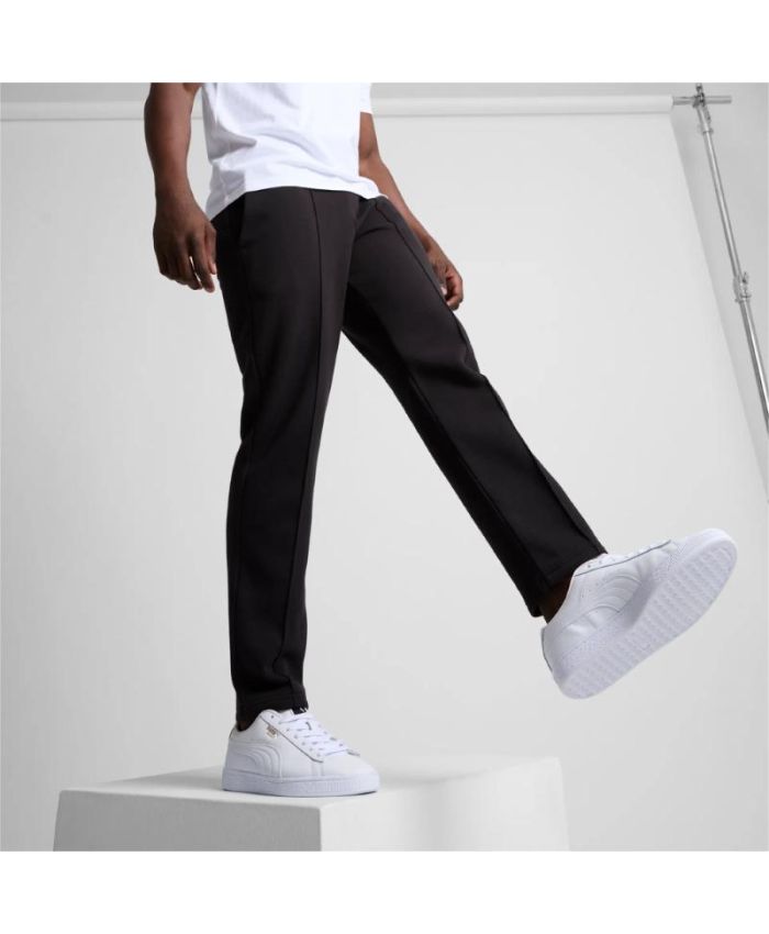 Puma - Puma Sports Club Sweatpants FL op