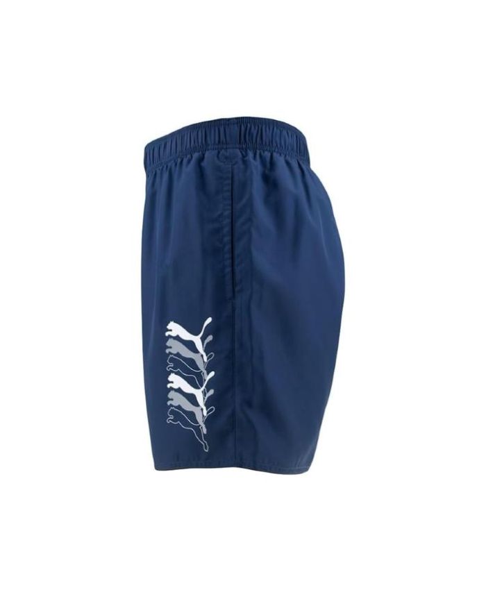 Puma - Puma Mid Swim Shorts Cats