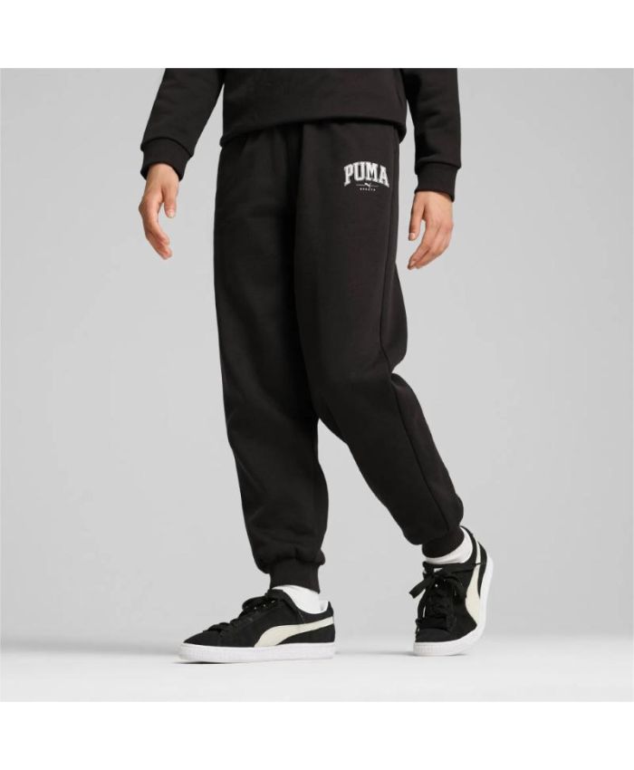 Puma - Puma Squad Sweatpants Girl