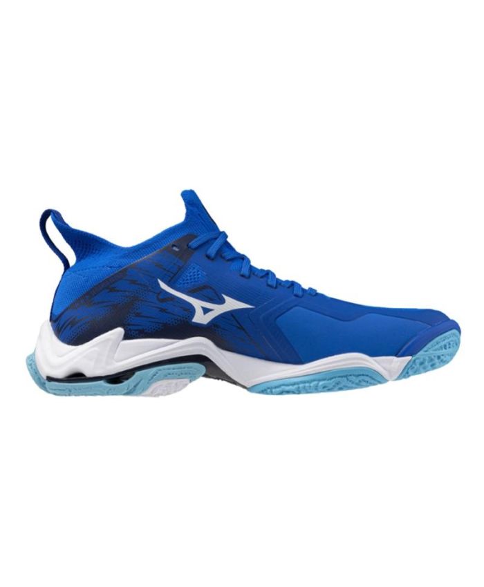 Mizuno - Mizuno Wave Lightning Neo 3