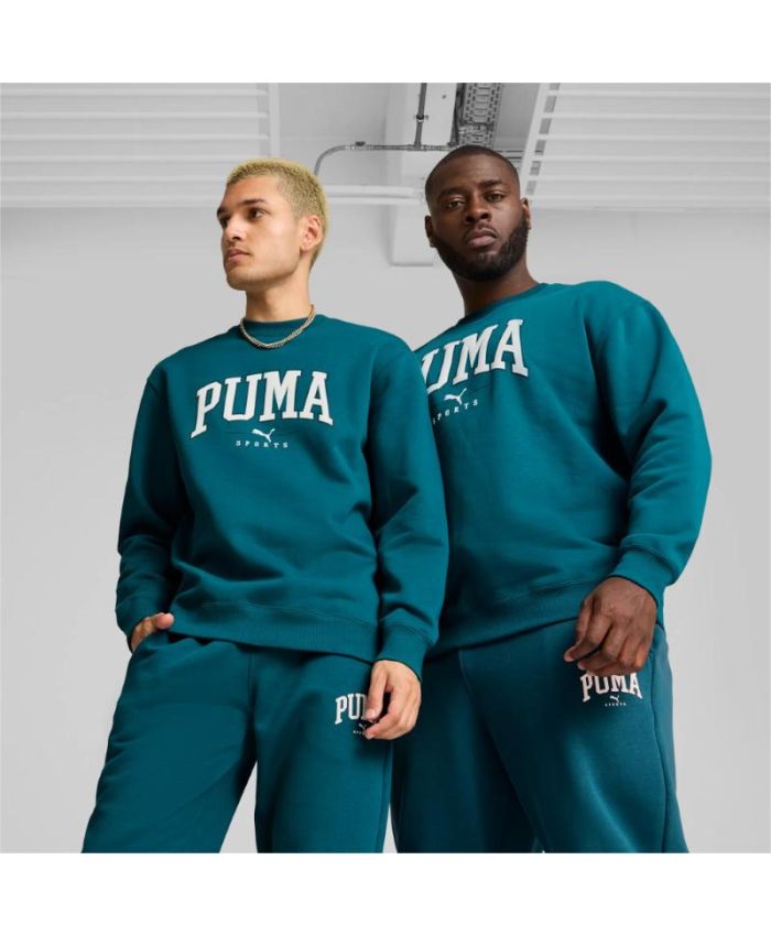 Puma - Puma Squad Crew