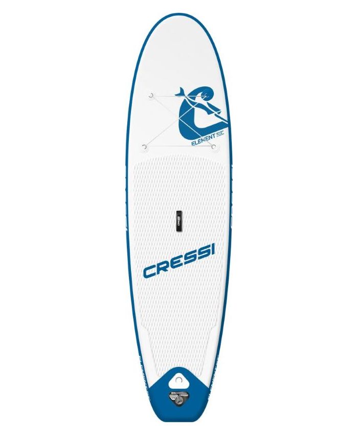 CRESSI - Cressi Set Isup Element All Round 10'2