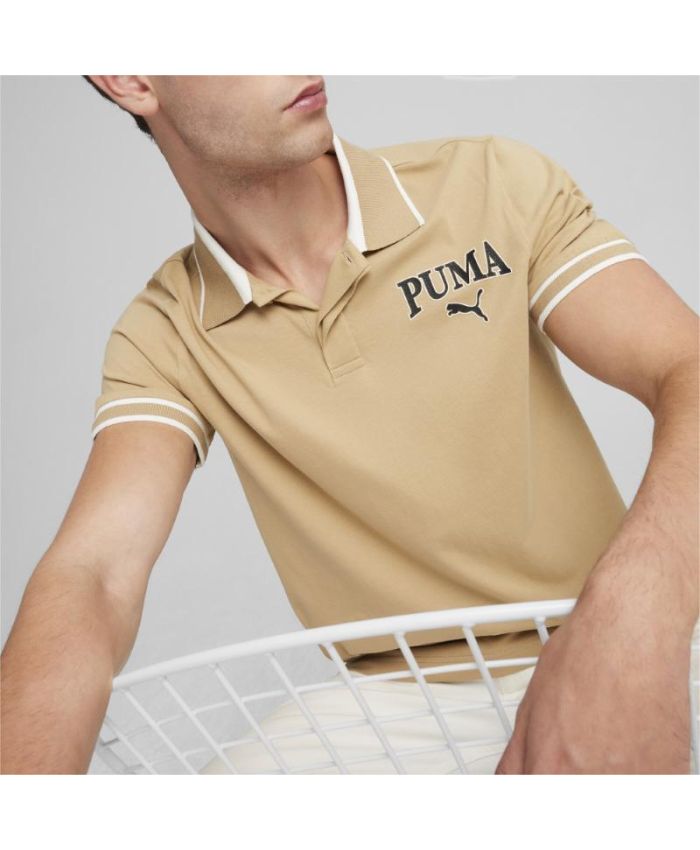 Puma - Puma Squad Polo