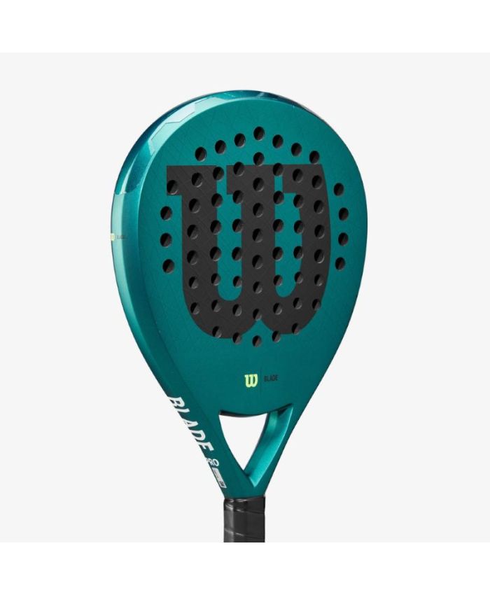 WILSON - Wilson Blade Pro V3 Padel