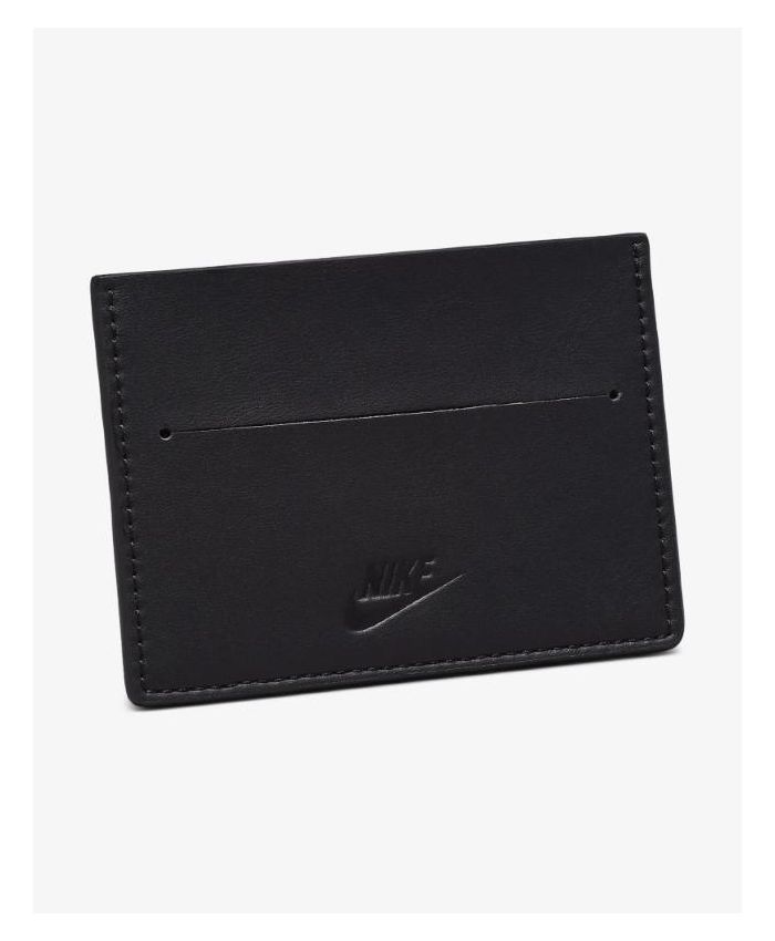 Nike - Nike Icon Air Force 1 Portafoglio Card Wallet