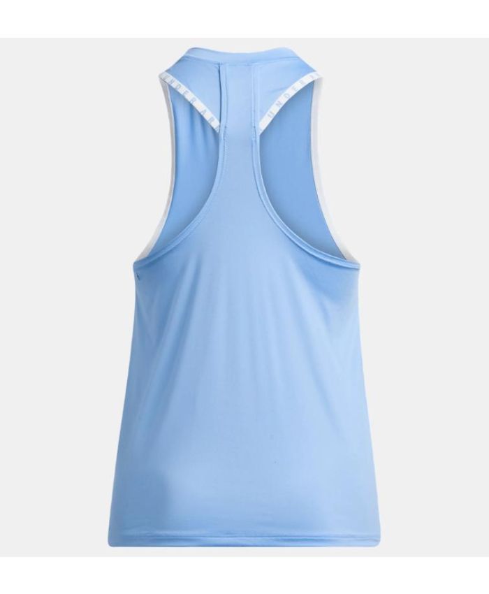 Under Armour - Under Armour Knockout Novelty Tank W