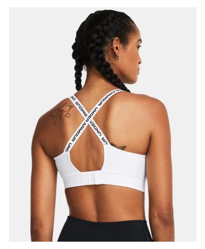 Under Armour - Under Armour Infinity 2.0 Mid Bra