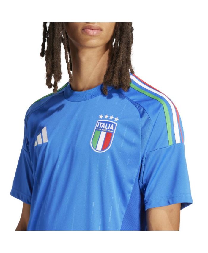 Adidas - Adidas FIGC Italia Home 24