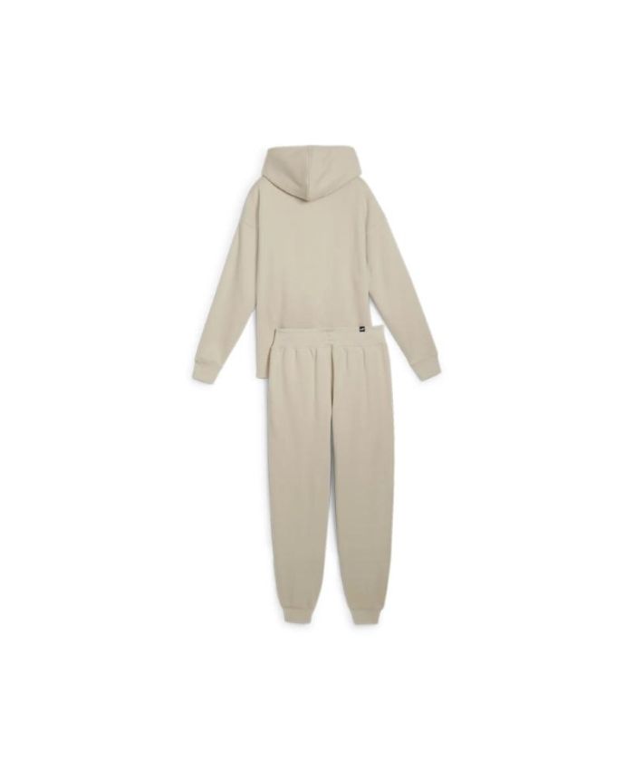 Puma - Puma Loungewear Tracksuit FL W