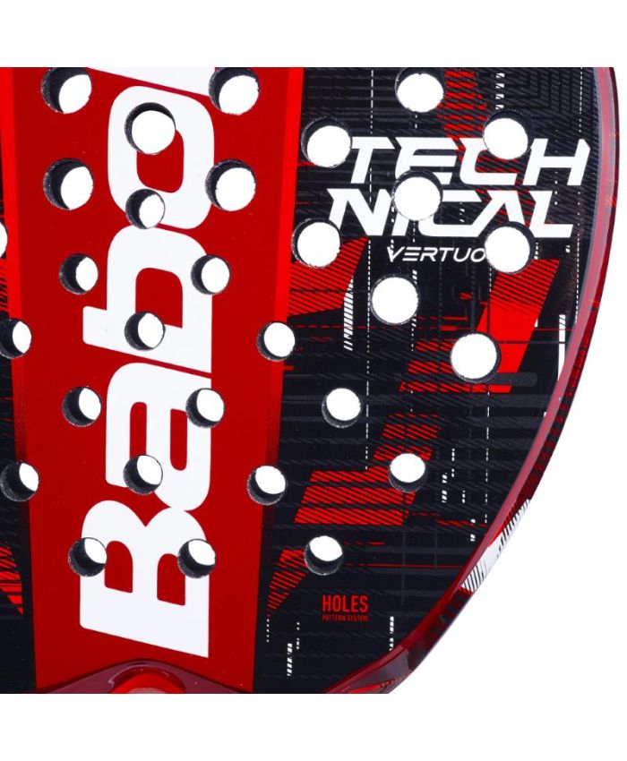 BABOLAT - Babolat Technical Vertuo Juan Lebron