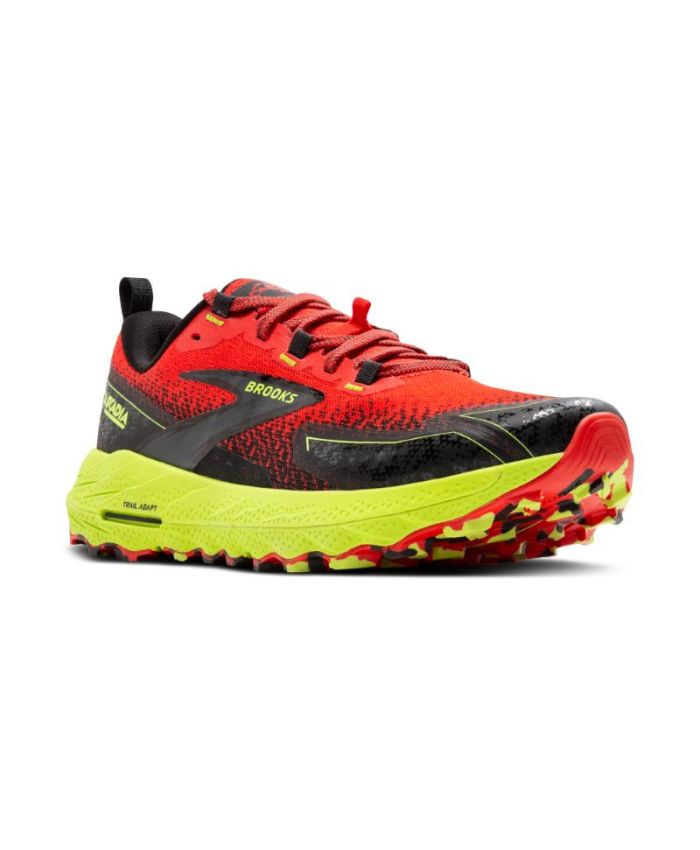 Brooks - Brooks Cascadia 18