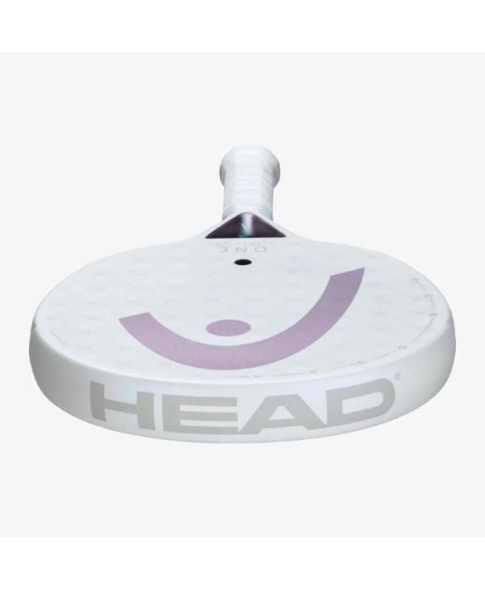 HEAD - Head One Ultralight White