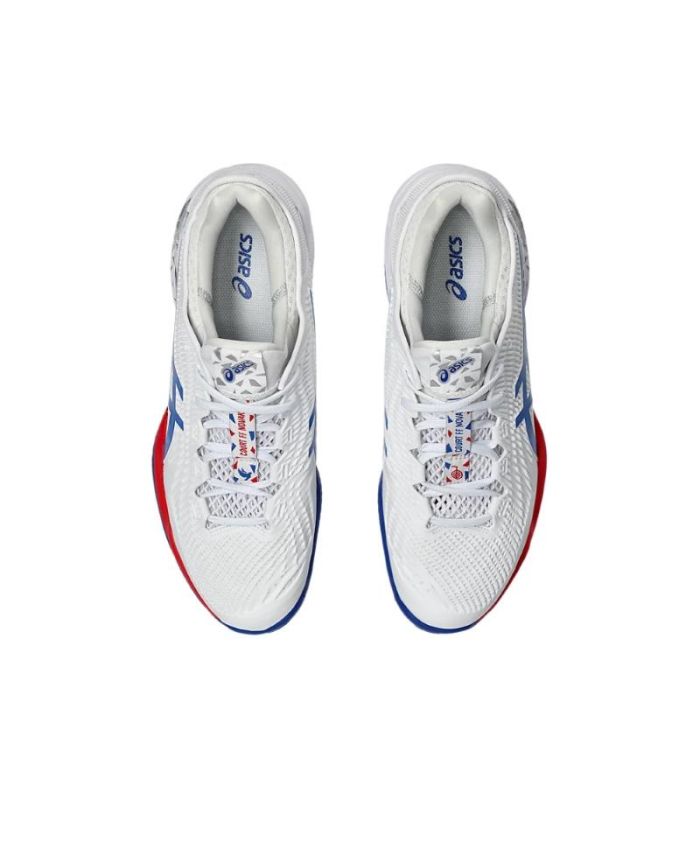 Asics - Asics Court FF 3 Novak Clay