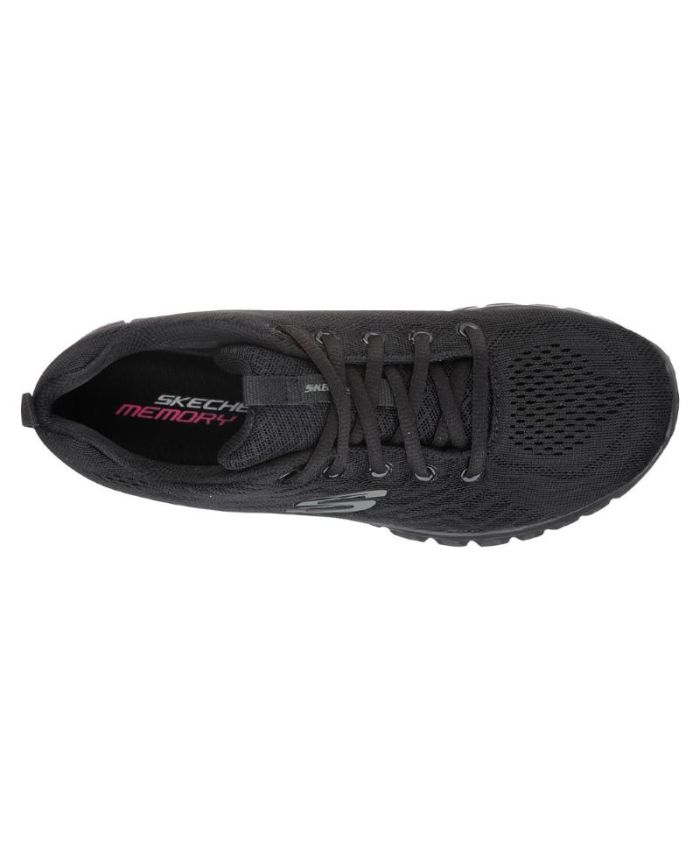 SKECHERS - Skechers Graceful - Get Connected Wide Fit W