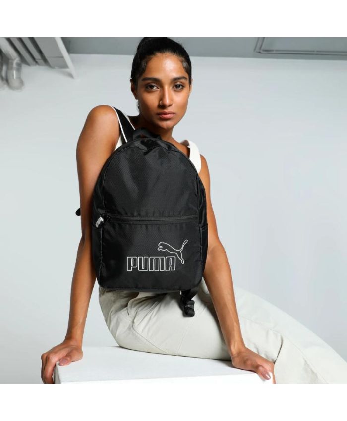 Puma - Puma Core Base Backpack W