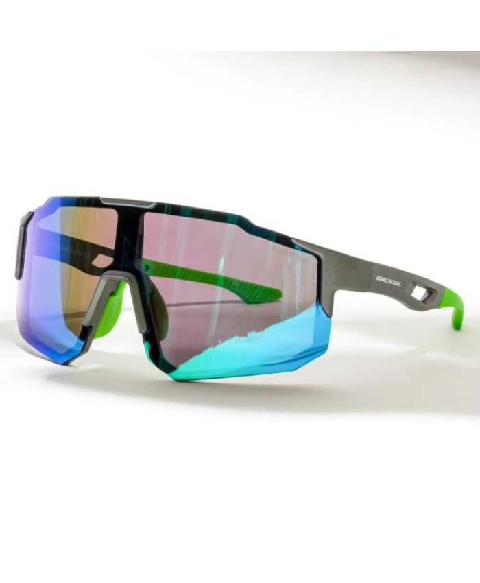 GIESSE - Giesse Occhiali da Sole Sunglasses GS101-C03