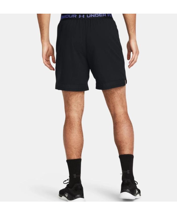 Under Armour - Under Armour Vanish Woven 6IN Shorts