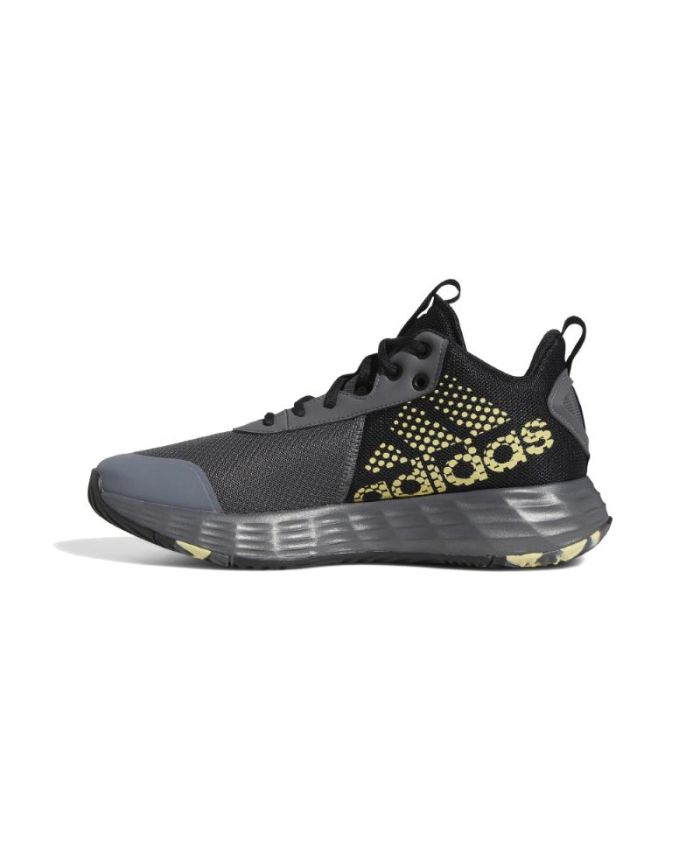 Adidas - Adidas Ownthegame 2.0