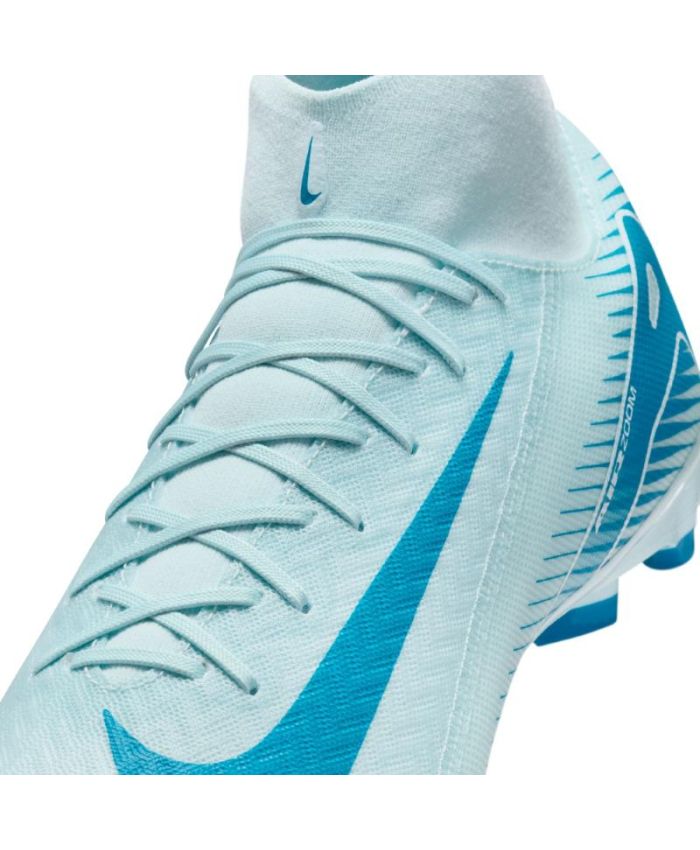 Nike - Nike Zoom Mercurial Superfly 10 Academy FG/MG