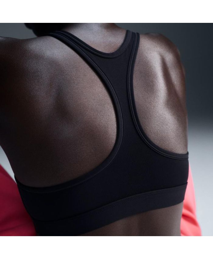 Nike - Nike Swoosh Light Support Bra W